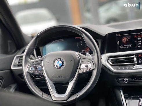 BMW 3 серия 2019 - фото 29