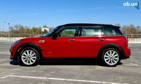 MINI Clubman 2016 - фото 8