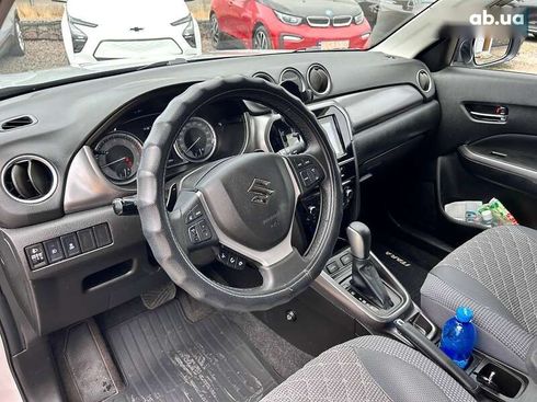 Suzuki Vitara 2023 - фото 15