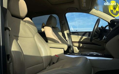 Acura MDX 2018 - фото 9