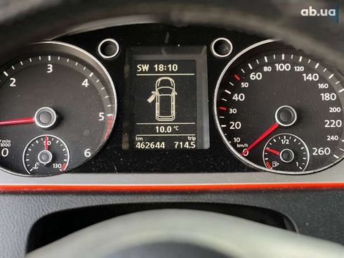 Volkswagen Passat 2009 - фото 25