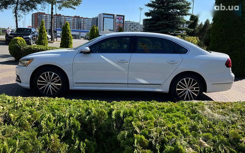 Volkswagen Passat 2016 - фото 4