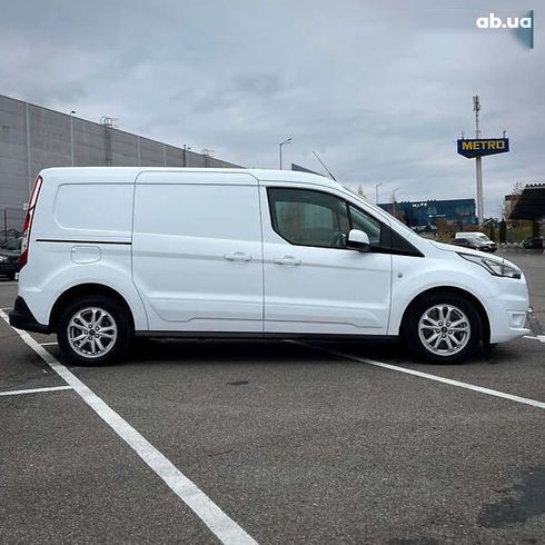 Ford Transit Connect 2021 - фото 2