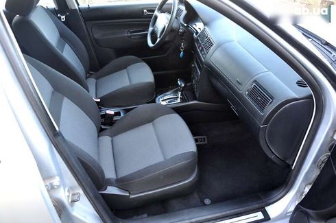 Volkswagen Golf 2003 - фото 26