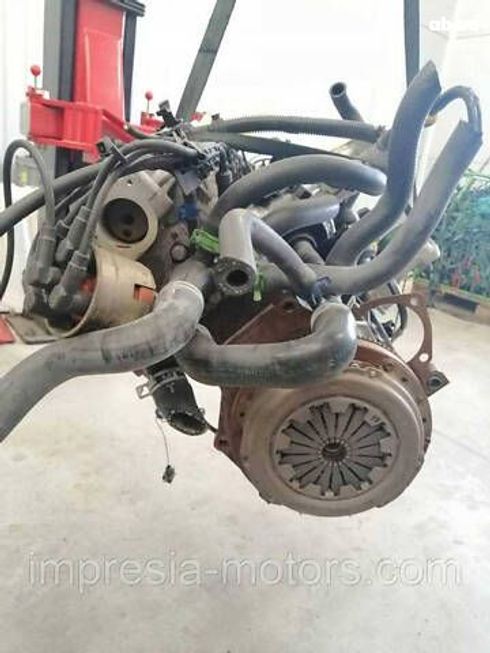 двигатель в сборе для SEAT Ibiza - купити на Автобазарі - фото 5