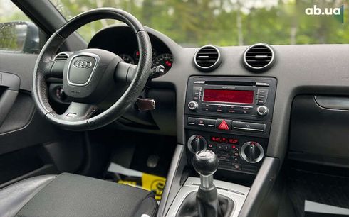 Audi A3 2007 - фото 14