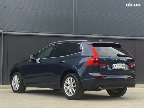 Volvo XC60 2017 - фото 7