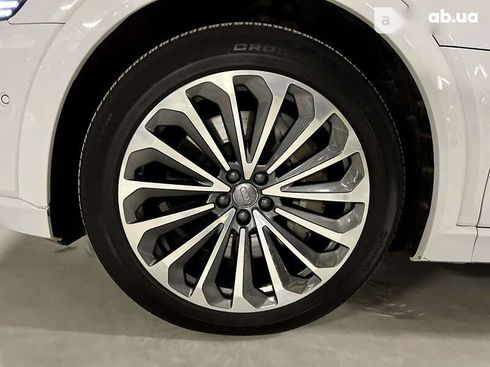 Audi E-Tron 2019 - фото 21