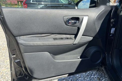 Nissan Qashqai 2008 - фото 10