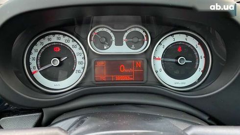 Fiat 500L 2013 - фото 19