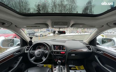 Audi Q5 2012 - фото 15