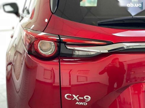 Mazda CX-9 2022 - фото 13