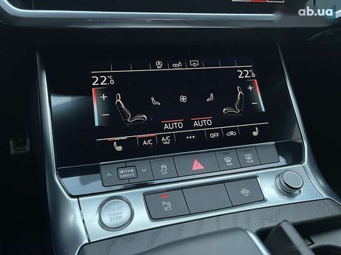 Audi A6 2020 - фото 22