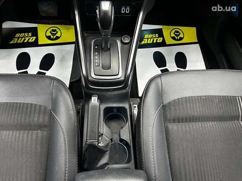 Ford EcoSport 2022 - фото 13