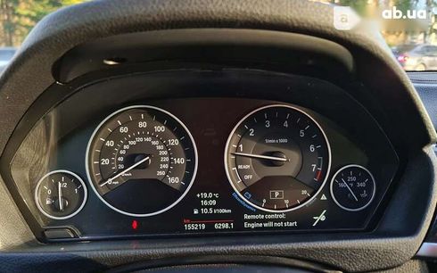 BMW 3 серия 2013 - фото 10