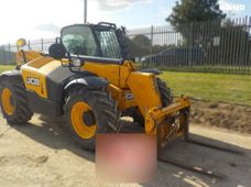 Купить спецтехнику JCB 535-95 в Ирпене - купить на Автобазаре