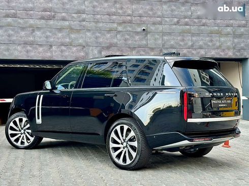 Land Rover Range Rover 2024 - фото 21