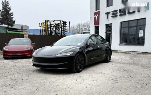 Tesla Model 3 2024 - фото 10