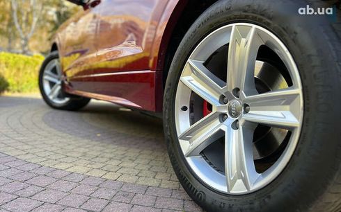 Audi Q8 2019 - фото 27