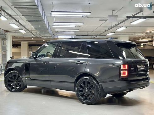 Land Rover Range Rover 2020 - фото 28