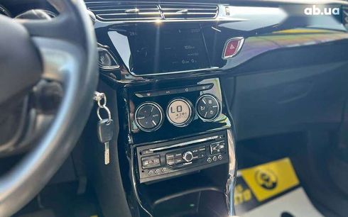 Citroёn DS3 2013 - фото 19