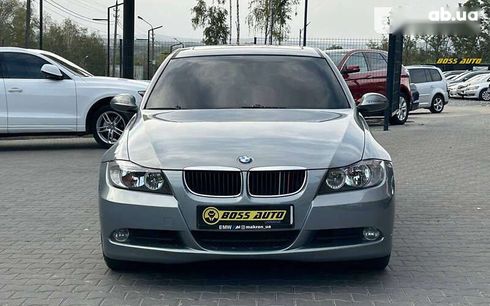 BMW 3 серия 2006 - фото 2