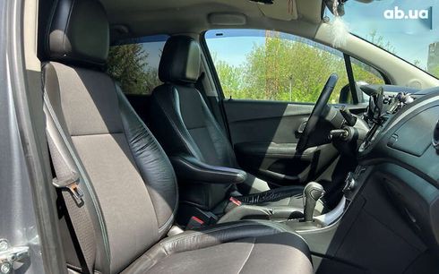 Chevrolet Tracker 2013 - фото 8