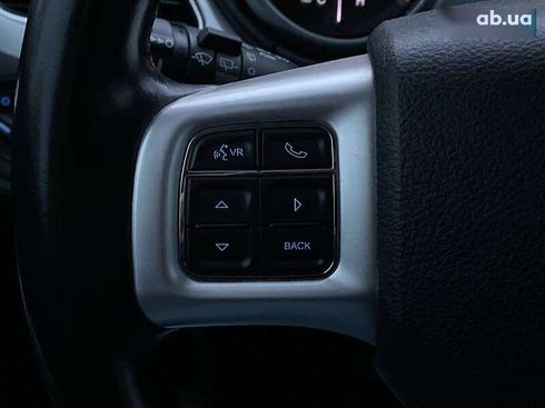 Dodge Journey 2019 - фото 16