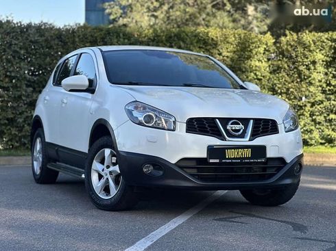 Nissan Qashqai 2011 - фото 6