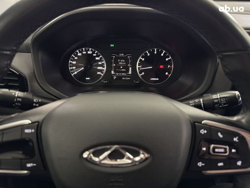 Chery Tiggo 4 Pro 2023 белый - фото 11