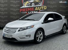 Продажа б/у Chevrolet Volt в Винницкой области - купить на Автобазаре
