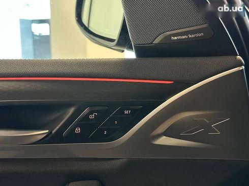 BMW iX3 2021 - фото 17