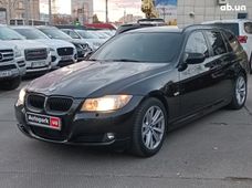 Купити BMW 3 серия 2010 бу в Харкові - купити на Автобазарі