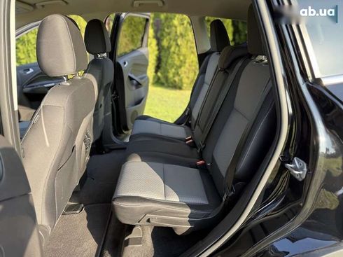 Ford Escape 2017 - фото 6