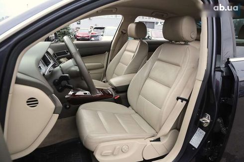 Audi A6 2010 - фото 8