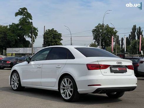 Audi A3 2015 - фото 8