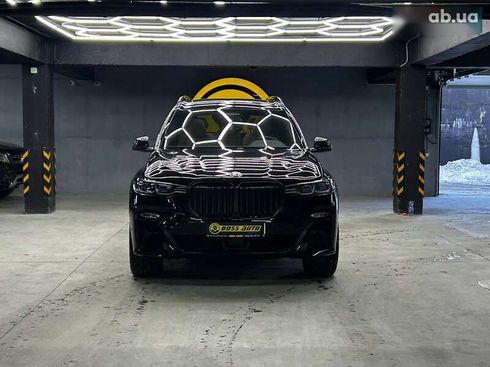 BMW X7 2022 - фото 2