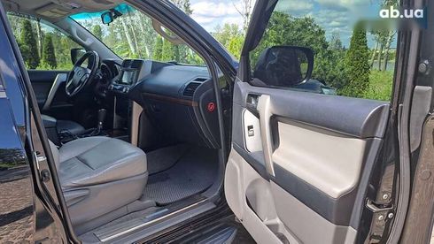 Toyota Land Cruiser Prado 2010 - фото 27