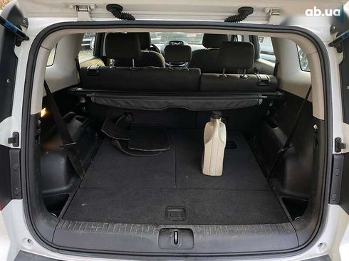 Chevrolet Orlando 2012 - фото 20