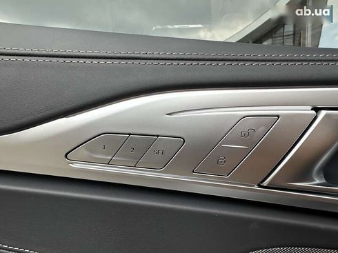 BMW 8 Series Gran Coupe 2024 - фото 26