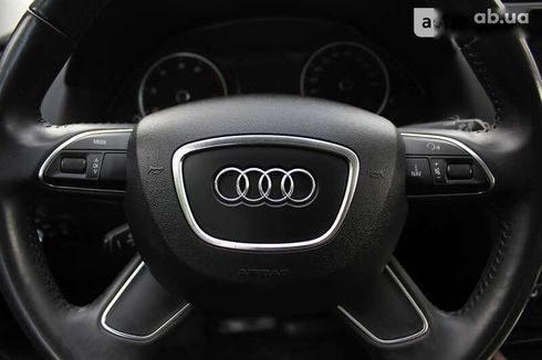 Audi Q5 2013 - фото 30