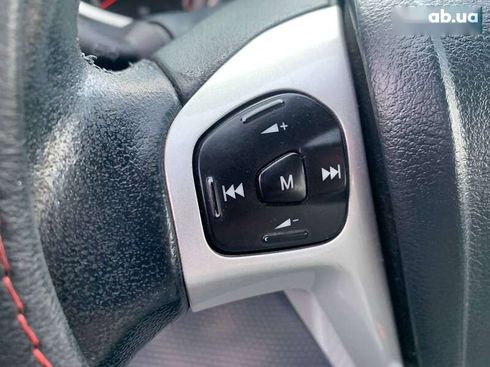 Ford Fiesta 2009 - фото 19