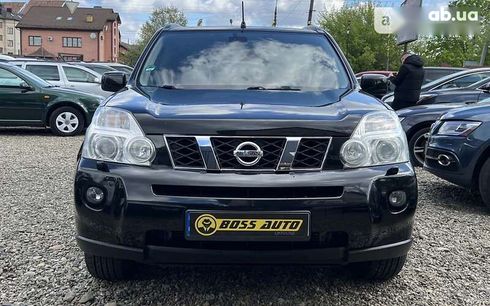 Nissan X-Trail 2009 - фото 2