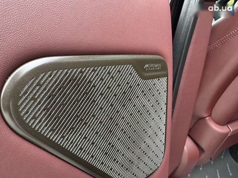 Land Rover Range Rover 2024 - фото 25