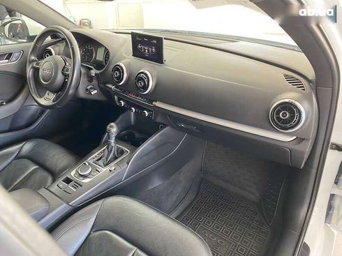 Audi A3 2015 - фото 21