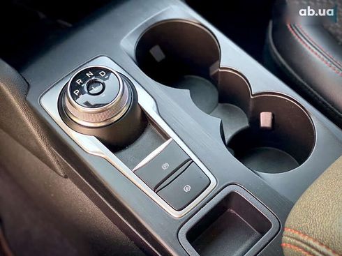 Ford Escape 2023 - фото 26