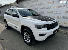 Купить Jeep бу в Украине - купить на Автобазаре