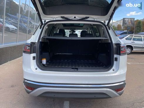 Volkswagen ID.6 X 2022 - фото 24