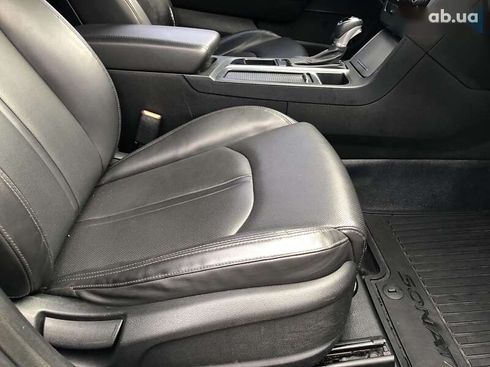 Hyundai Sonata 2016 - фото 14