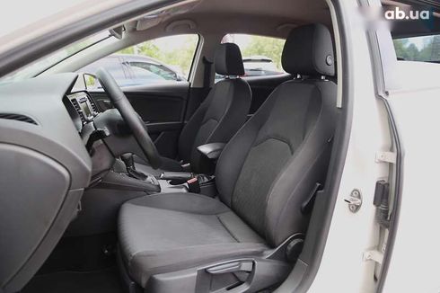 SEAT Leon 2015 - фото 7
